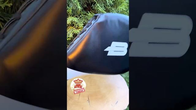 Лапа ХЛОПУШКА для единоборств смотреть онлайн