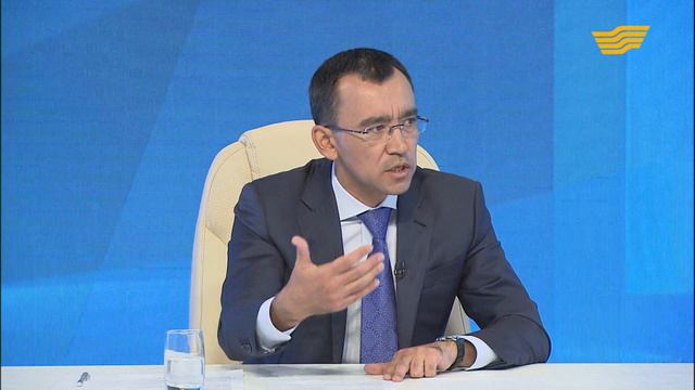 «Код нации». 2-выпуск смотреть онлайн