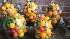 Серия Маринады от Романа Винодела Бердянск Продолжается)))