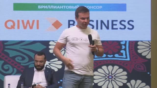 Денис Охримович про экосистемы и подписки как продуктовый флагман их развития