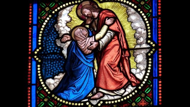 Gregorian Chant Catholic Healing Music Canto Gregoriano Catolico