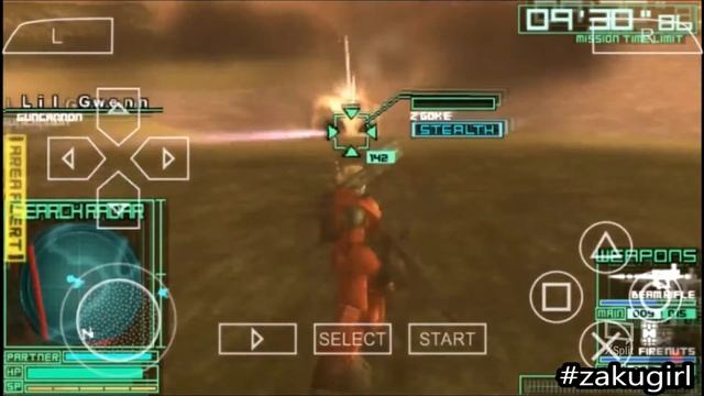Gundam Battle Chronicle Guncannon Grinding смотреть онлайн