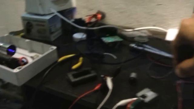 Мега озонатор - первый запуск смотреть онлайн