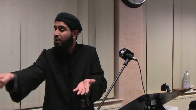 How We Change Our Self! ᴴᴰ ┇ Powerful Speech ┇ by Imam Muhammad Adil Shahzad ┇ смотреть онлайн