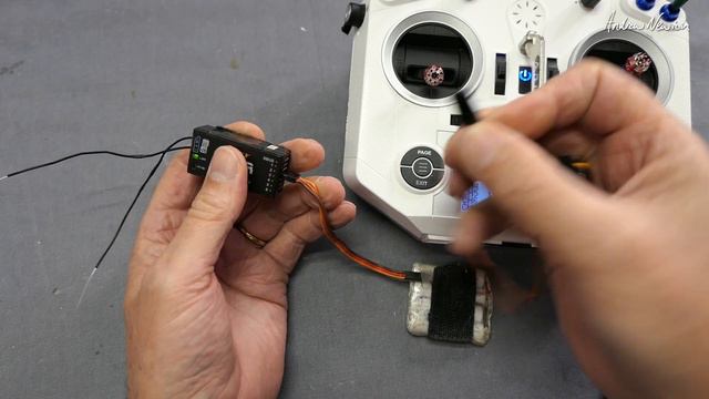 RC Basics - Connections смотреть онлайн