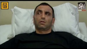 Водии Гургон Дом кисми 33 Full HD 1080p точики / Vadi Gorgha Ep 33