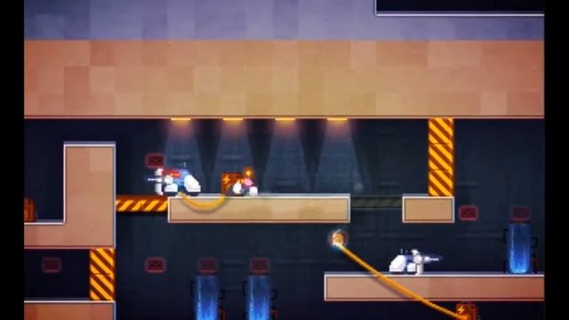 Ludum Dare 30: Chipset-0 смотреть онлайн