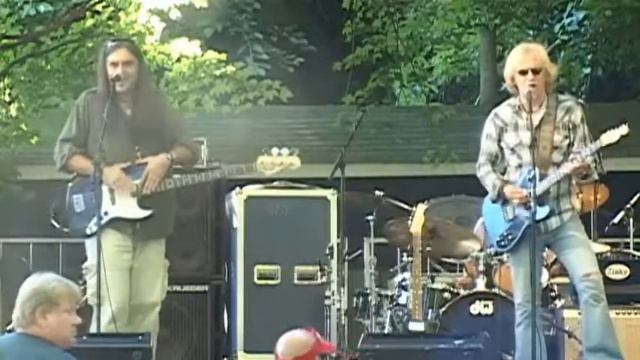 TODD WOLFE BAND (STOCKTON INN) "BLACK HEARTED WOMAN" 7.3.10.wmv смотреть онлайн