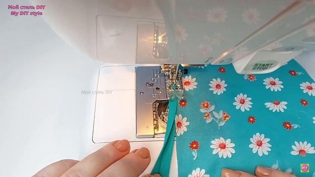 ✅? Это Новые советы по шитью, чтобы шить быстро и аккуратно/sewing tricks смотреть онлайн