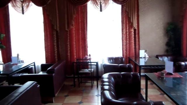 В кафе "Орхидея" смотреть онлайн