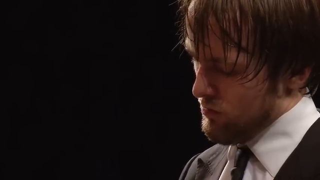 Daniil Trifonov Plays Brahms,Schubert,and Rachmaninoff in Verbier Festival смотреть онлайн
