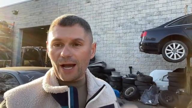 Honda Accord - цены на утопленники из США ??. Находка для перекуса.