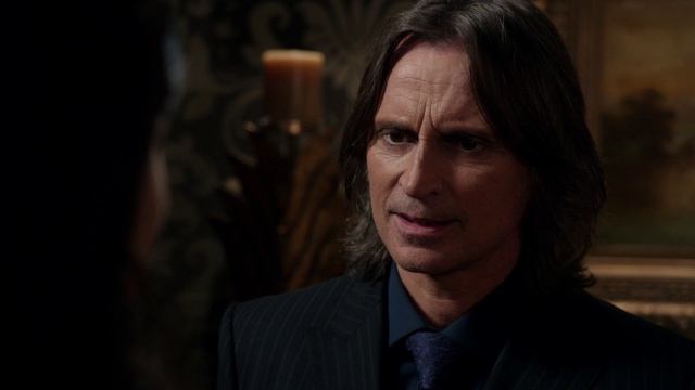 Однажды в сказке / Once Upon a Time – 3 сезон 9 серия