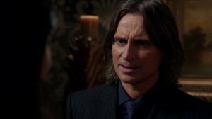 Однажды в сказке / Once Upon a Time – 3 сезон 9 серия