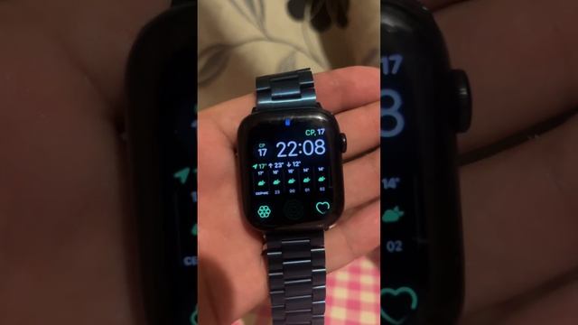 Как разблокировать Apple Watch, как снять Айклауд на эпл вотч, как не обжечься покупая Apple Watch! смотреть онлайн