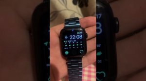 Как разблокировать Apple Watch, как снять Айклауд на эпл вотч, как не обжечься покупая Apple Watch!