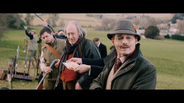 Мордекай | Трейлер смотреть онлайн