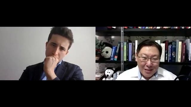 Александр Таратута - Как поступить в лучшие университеты мира? / #МАНРСЯ2022 смотреть онлайн