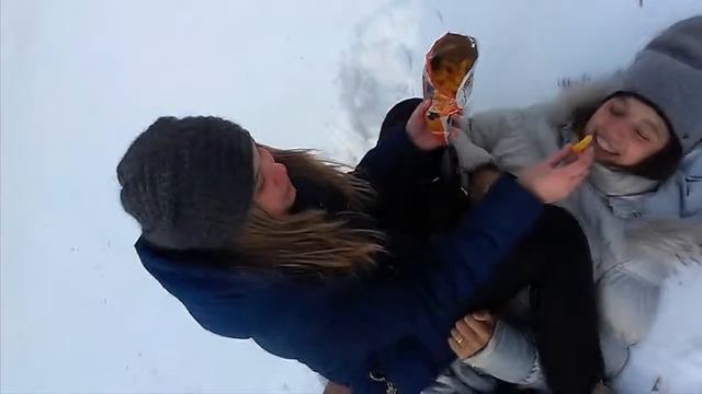 Кушаем на природе смотреть онлайн