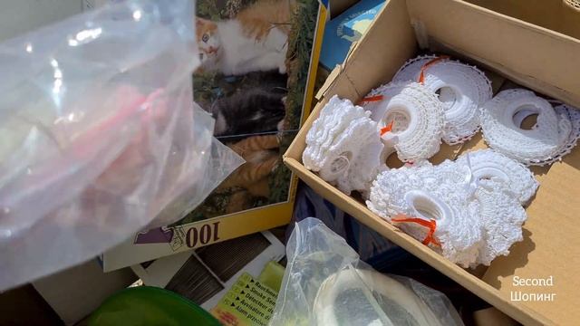 барахолка Германия. взяла много нужного. удачно сходила в Flohmarket в Германии. секонд хенд смотреть онлайн