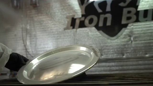 История создания компании IronBull. смотреть онлайн