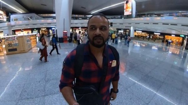 First time travel in flight | New Delhi Airport terminal 3 guide | पहली हवाई यात्रा | Travel Tips |