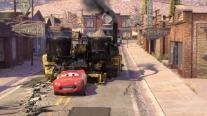 ВСЕ ЧТО ВЫ ДОЛЖНЫ ЗНАТЬ О ФРЭНКЕ ИЗ ТАЧЕК/ ПОЧЕМУ ОН СТАЛ ТАКИМ? ТЕОРИЯ.