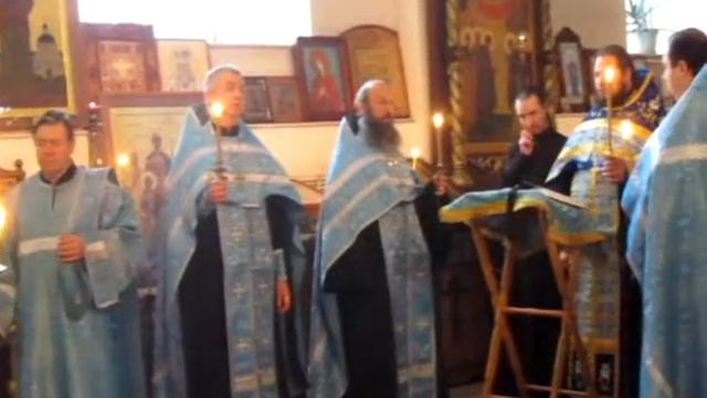 Акафист, ч 2 смотреть онлайн