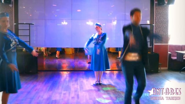 Энзели - "Лорке" смотреть онлайн