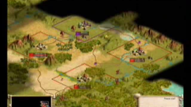 Civilization III - OllieSoft.com смотреть онлайн