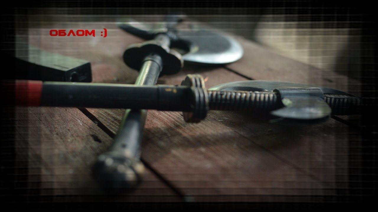 Убил убил я его!!! Ты свинью убил. Ничего покрупнее найти не мог? смотреть онлайн