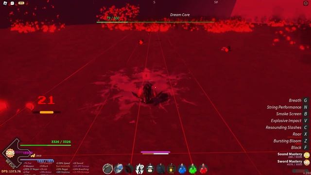 5 Hybrids VS HELL MODE Mugen Train.. (Project Slayers Roblox) смотреть онлайн