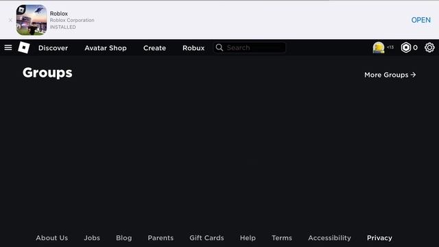 Thank you roblox for deleting/review this place, you made roblox safe. смотреть онлайн