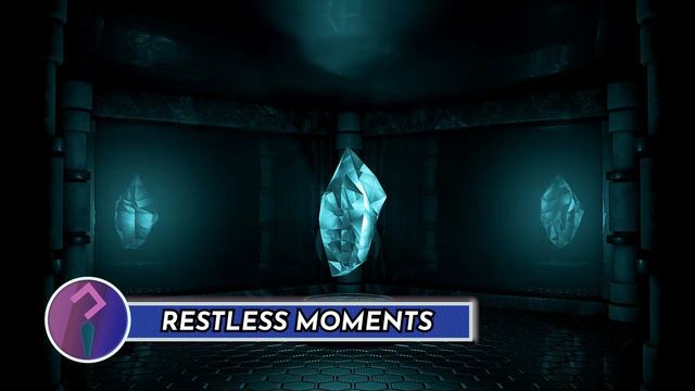 Final Fantasy II And Chill - A Collection of Relaxing Remixes To Study/Chill/Sleep to смотреть онлайн