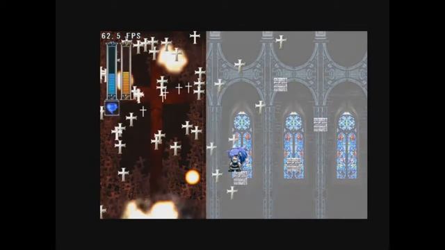 Rosenkreuzstilette - No Game Overs run смотреть онлайн
