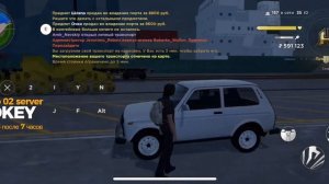 Поднял ?лям без доната ? Hassle online | Radmir | хасл | радмир | хасл онлайн | хассл онлайн