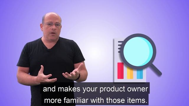 Agile QuickTip Episode #10 by Giora Morein: Limit Your Product Backlog смотреть онлайн