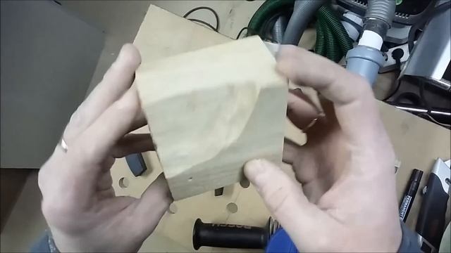 Диск на болгарку по дереву Speedcutter от GRAFF/ Тест в столярной мастерской смотреть онлайн