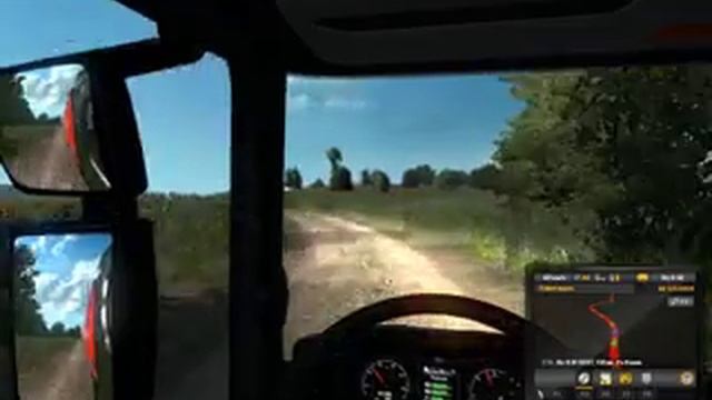 ЕТС 2 1 36 РЕЙС КРИВОЙ РОГ КРЕМЕНЧУГ Romania Extended Map смотреть онлайн