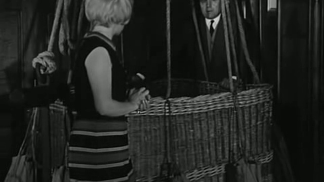 Télé Philatélie - Octobre 1966 смотреть онлайн