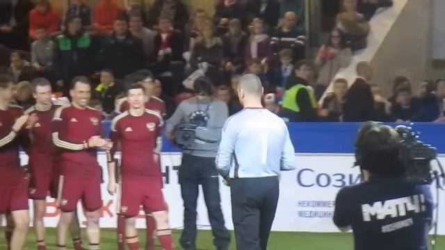 Кубок Легенд 2016 (Александр Филимонов) смотреть онлайн