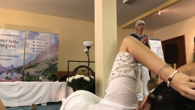 день 2 Лекция&Практика Александр Куликов часть 7 смотреть онлайн