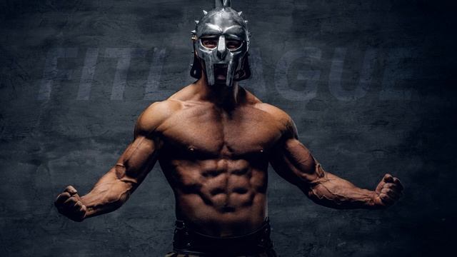 Музыка для спорта / Воркаут/ Спорт / WORKOUT смотреть онлайн