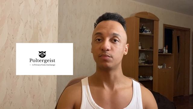 POLTERGEIST EXCHANGE смотреть онлайн