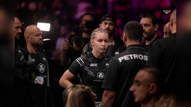 UFC 294 Highlights: Viktoriia Dudakova, Mike Breeden Admit They Hid Staph Infections From Doctors