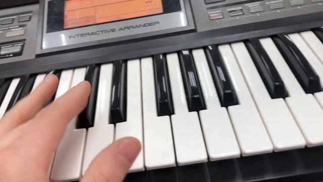 Синтезатор смотреть онлайн