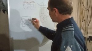 Магнитный усилитель с подробностями