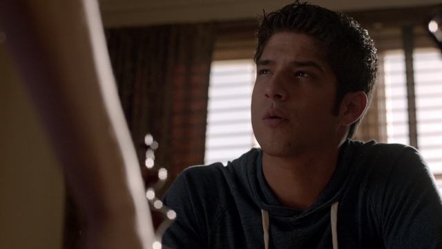 Оборотень / Волчонок / Teen Wolf – 3 сезон 20 серия смотреть онлайн