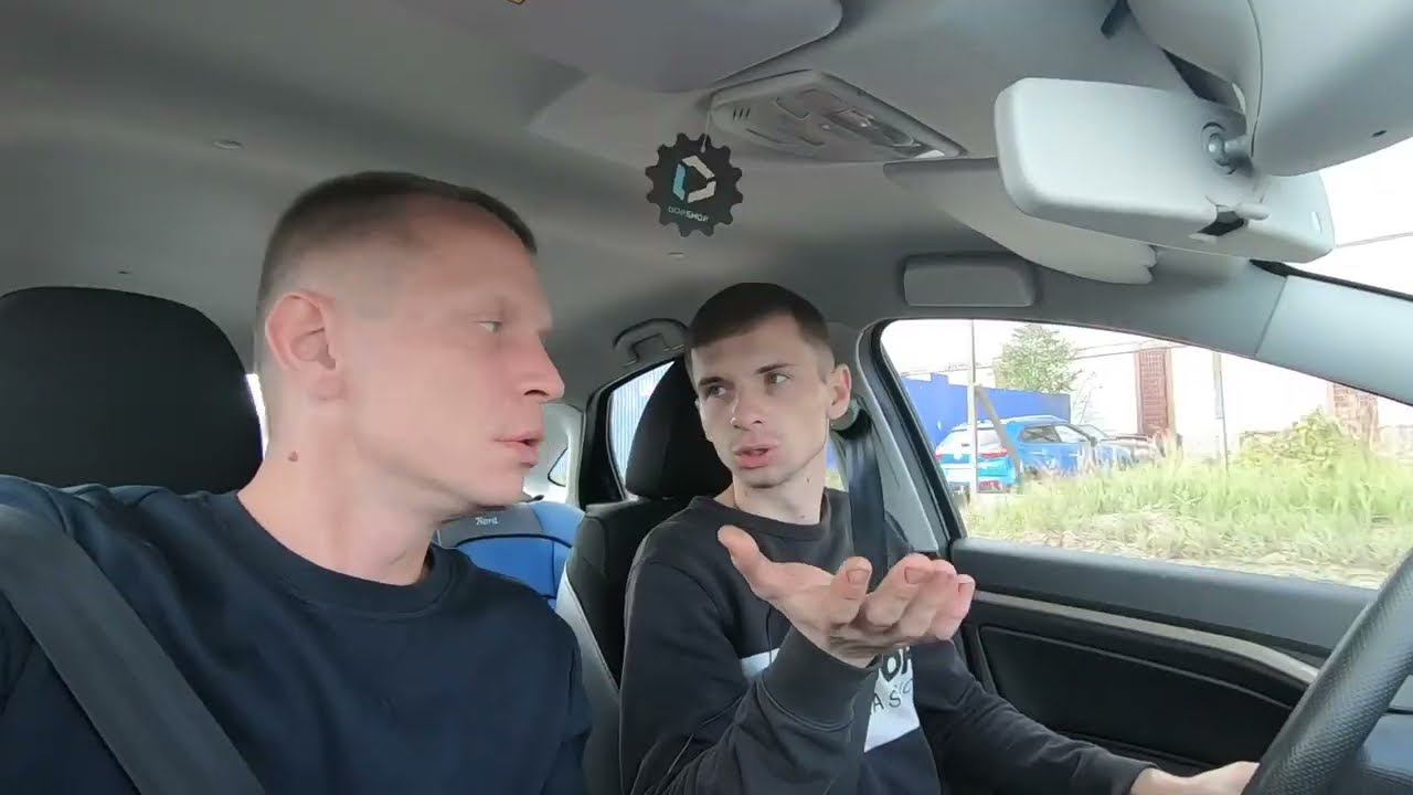 СТАРЫЕ АМОРТИЗАТОРЫ PLAZA ПРОТИВ СААЗ. ОТЗЫВ АВТОМЕХАНИКА. смотреть онлайн