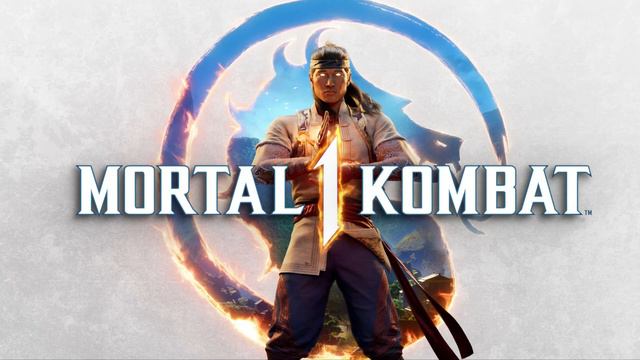 Mortal Kombat 1 Credits Song "Second Chance" смотреть онлайн